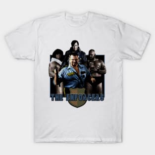 Law enforcers T-Shirt